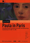 Paula in Paris